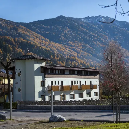 Casteluce Hotel Funivie