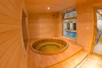 Olimpia Resort & Spa - Kylpylä