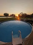 NEW-Lakefront /on 5 acres /near Lakewood Ranch / Pool / Pet Friendly - Private Pool