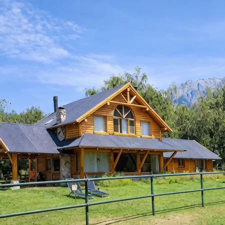 Estancia Peuma Hue