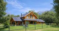 Estancia Peuma Hue Hotels in 