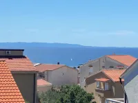 Sunset Apartments - إطلالة على البحر