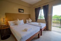 Bayview Garden Resort