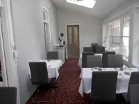 Seaway Manor B&B - breakfast