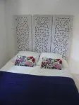Charming house located on the shore of Lake Maubuisson, close to the ocean. - 2-Sterne