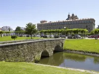 Apartamento San Antonio - Homestays