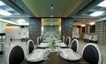 Hotel Soa