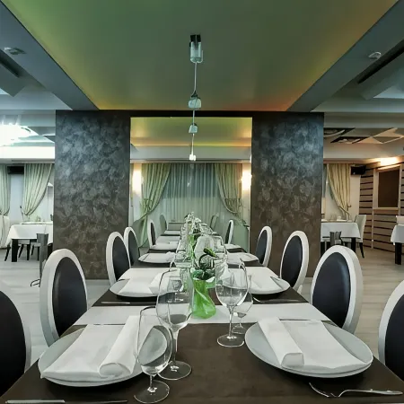 Hotel Soa