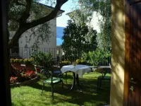 Hotel Tiziana Garnì