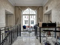 Grada Boutique Hotel โรงแรมใกล้สถานีโพลียานกา