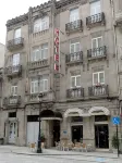 Hotel Compostela Vigo