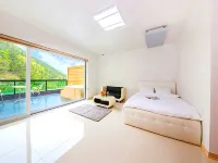 Tongyeong Hue Spa Pension - spa