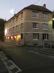 Hôtel Les Iris - 2 étoiles