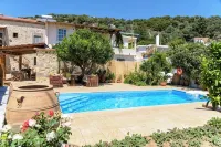 Villa Kliton - Villaer
