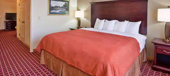 Country Inn & Suites by Radisson, Columbia, SC Hotels in Columbia