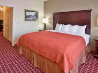 Country Inn & Suites by Radisson, Columbia, SC Hotel berhampiran Kubu Jackson