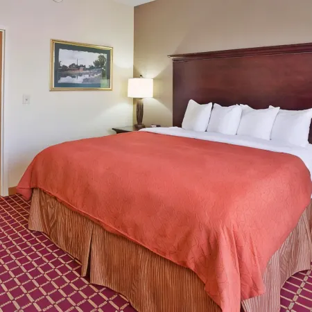 Country Inn & Suites by Radisson, Columbia, SC