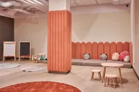 卡爾帕奇瑞享度假水療酒店