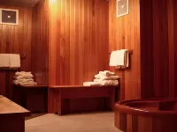 Prestige Riverside Lodge