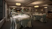 Allenberry Resort - Parkering