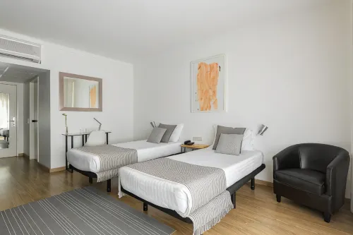 Hotel Umu - 3-Star