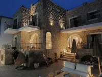 Selinopetra Rooms Hotels in Elafonisos