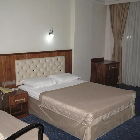 Miroglu Hotel