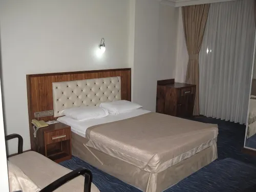 Miroglu Hotel - 3-Star
