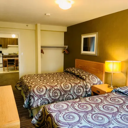 Toronto Lakeshore Hotel