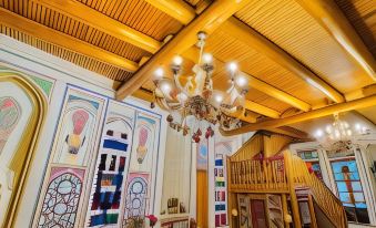 Komil Bukhara Boutique Hotel