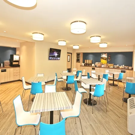 Accent Inns Kamloops