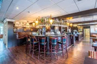 Fletcher Hotel-Restaurant Arneville-Middelburg - Bares