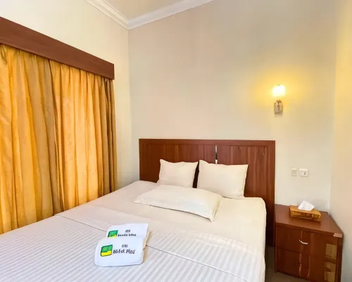 Villa Bukit Mas Hotels in Pasiran