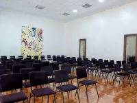 Kolkhida Resort & Spa Hotels in Ureki