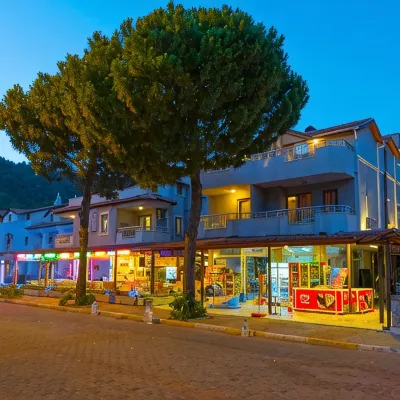 Arya Otel Hotels near Marmaris İçmeler Kanyonu