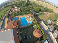 Hotel Fazenda Vale Amanhecer - Villas