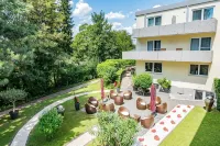 Parkhotel Sonnenberg - Spa