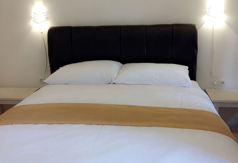 Sacca Residence & Resto - Housity