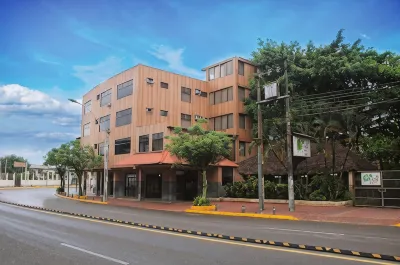 Hotel Arazá Hotels in 