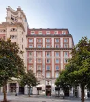 Hotel Hernán Cortés - 4-Star