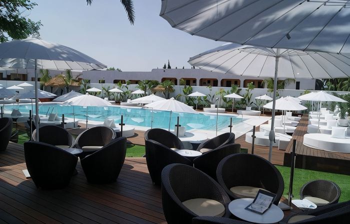 Mare Hotel
