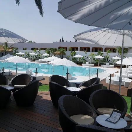 Mare Hotel