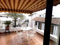 Hostal Almanzor