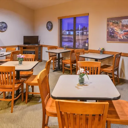 Baymont by Wyndham Sioux Falls North/I-29/Russell St