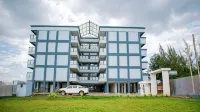 Lux Suites Nanyuki Business Apartment - 3-Sterne