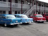 Mountain Springs Motel - Motels