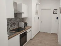 Live & Love Catania - Bungalows