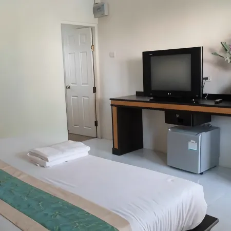 Iyara Resort