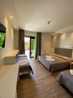 Hotel Aldebaran & Restaurant - 3-Star