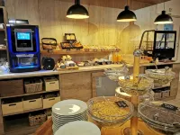 貝杜拜飯店 孔特雷克塞維爾住宿飯店